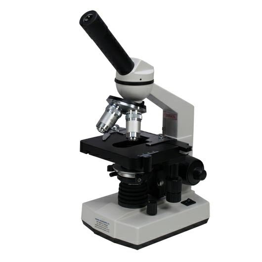 Microscopes and Accessories