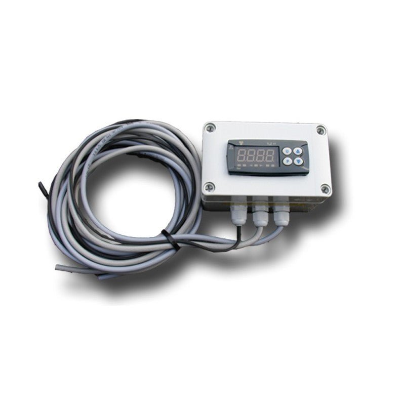 Pond Heating - Pro-Line Digital Thermostat - Pro-Line - Kitsu Koi -