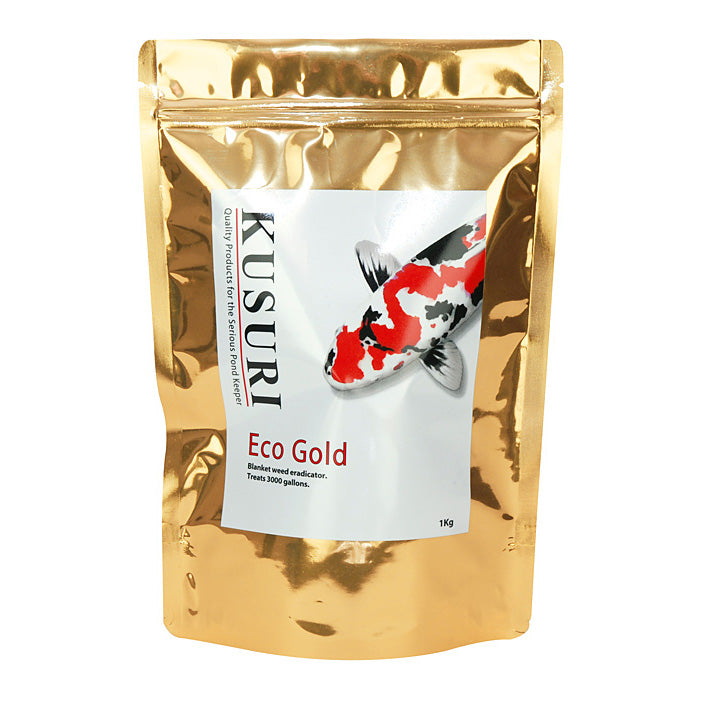 Blanketweed Treatments