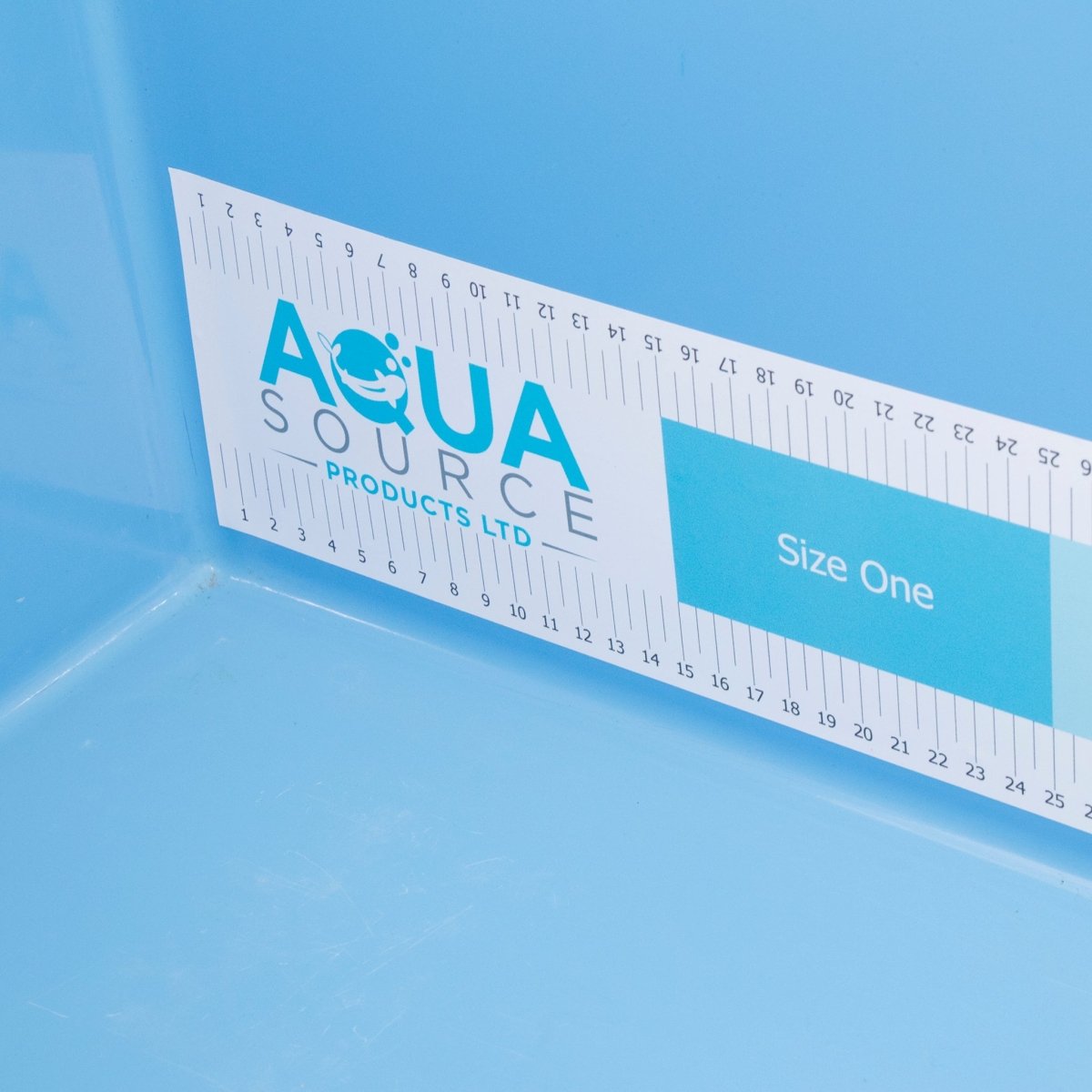 FREE Aqua Source Benching/Measuring Tape with 10kg Wheatgerm purchases - Kitsu Koi