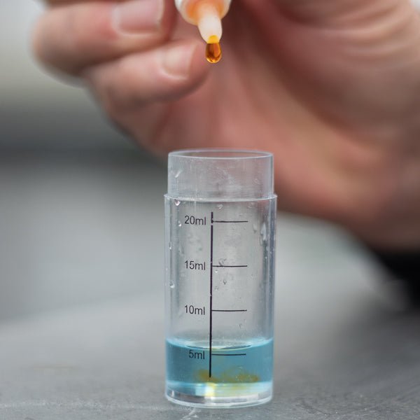 What is KH and why is it important? - Kitsu Koi