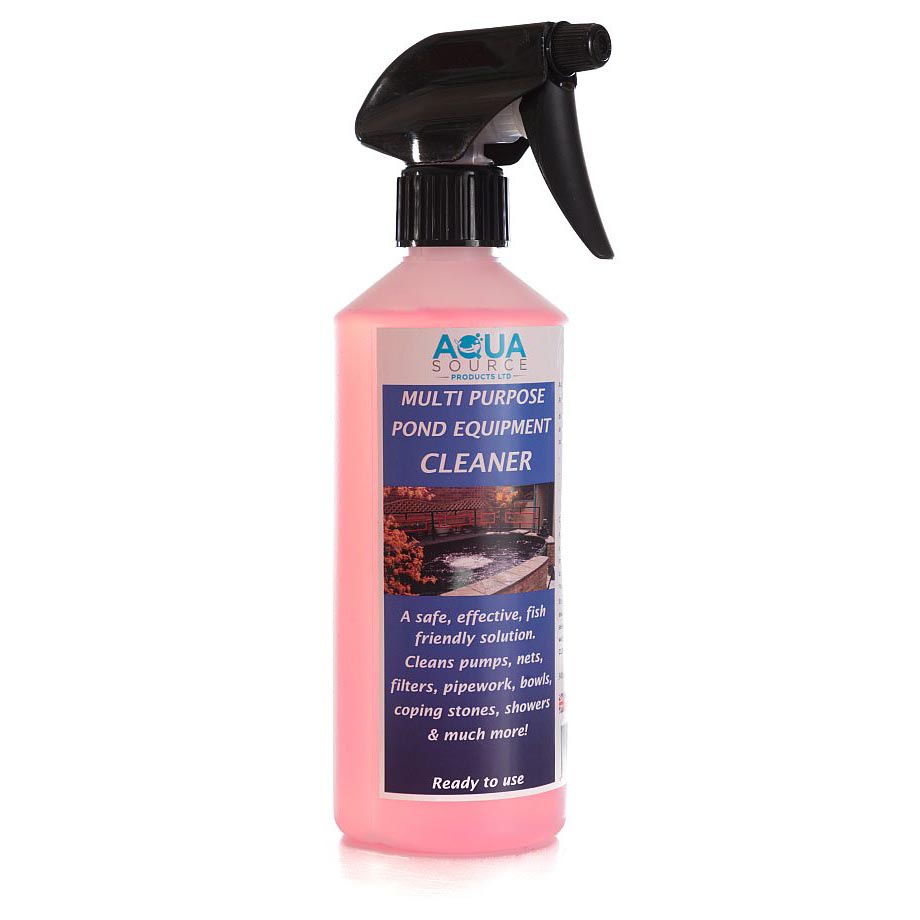 Aqua Source Multi Pond Cleaner