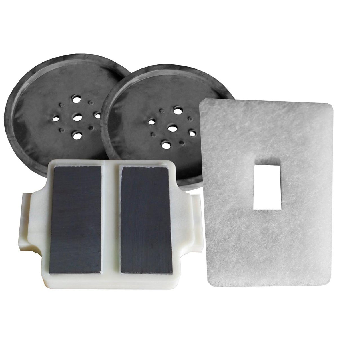 Charles Austen Diaphragm Kit