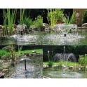Pond Pumps - Pontec PondoVario Fountain Pump - Pontec - Kitsu Koi - 