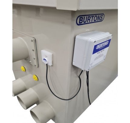 Purifiers - Burtons Auto Top - up - Burtons - Kitsu Koi - 