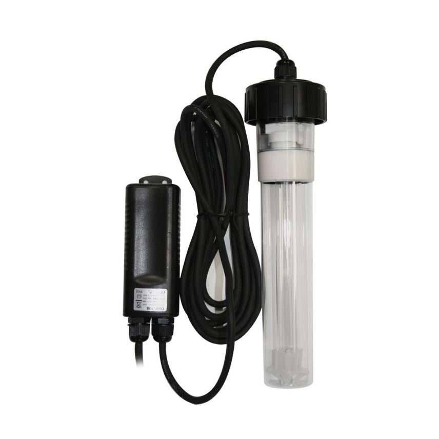 Eazypod UV replacement UV Unit (inc ballast, quartz and 18w bulb)