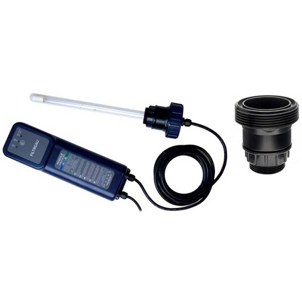 Filtreau Submersible Ultra Violet Clarifier - UV