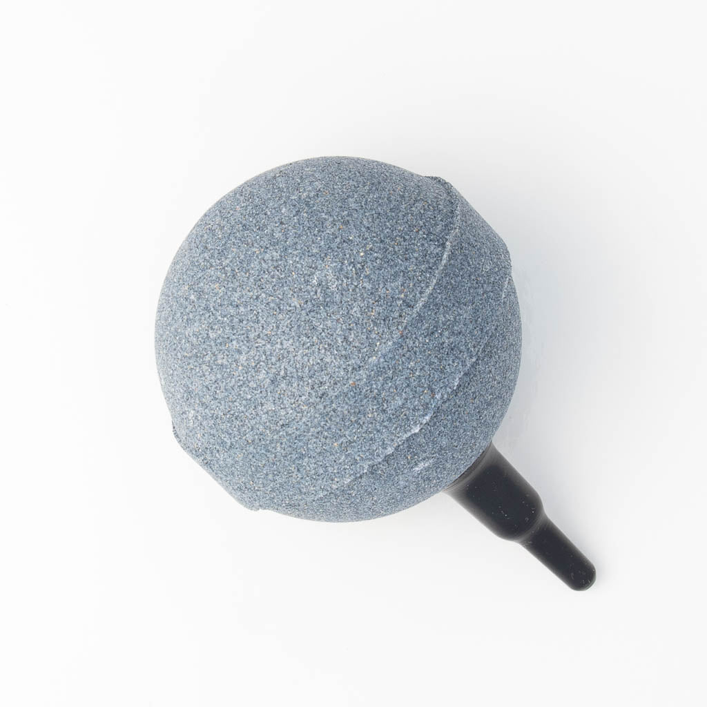 Aeration - Ceramic Air Stones (High Quality) - Angel Aqua - Kitsu Koi -