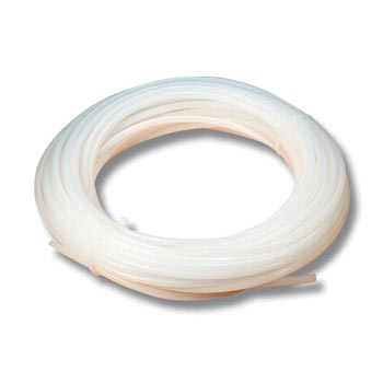 Aeration - 12mm x 10mm Natural LPD Tube for Evolution Aqua - Evolution Aqua - Kitsu Koi -