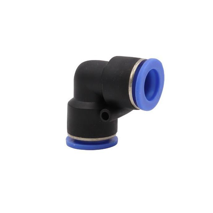 Aeration - 90 Elbow - 12 mm - Evolution Aqua - Kitsu Koi -