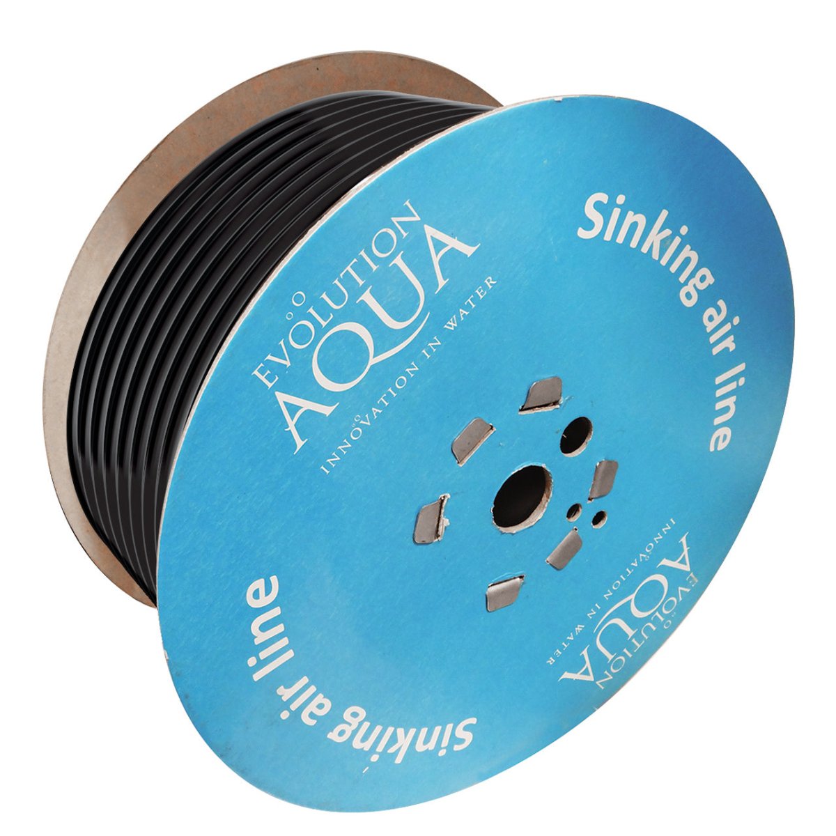 Aeration - Evolution Aqua Sinking Airline 4/8/10mm - Evolution Aqua - Kitsu Koi -