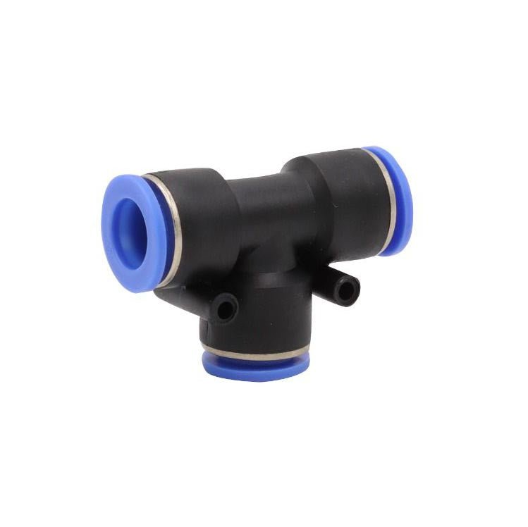 Aeration - Tee - 12 mm - Evolution Aqua - Kitsu Koi -