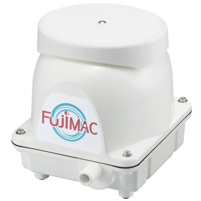 Aeration - Fujimac Eco Air Pump - Fujimac - Kitsu Koi -