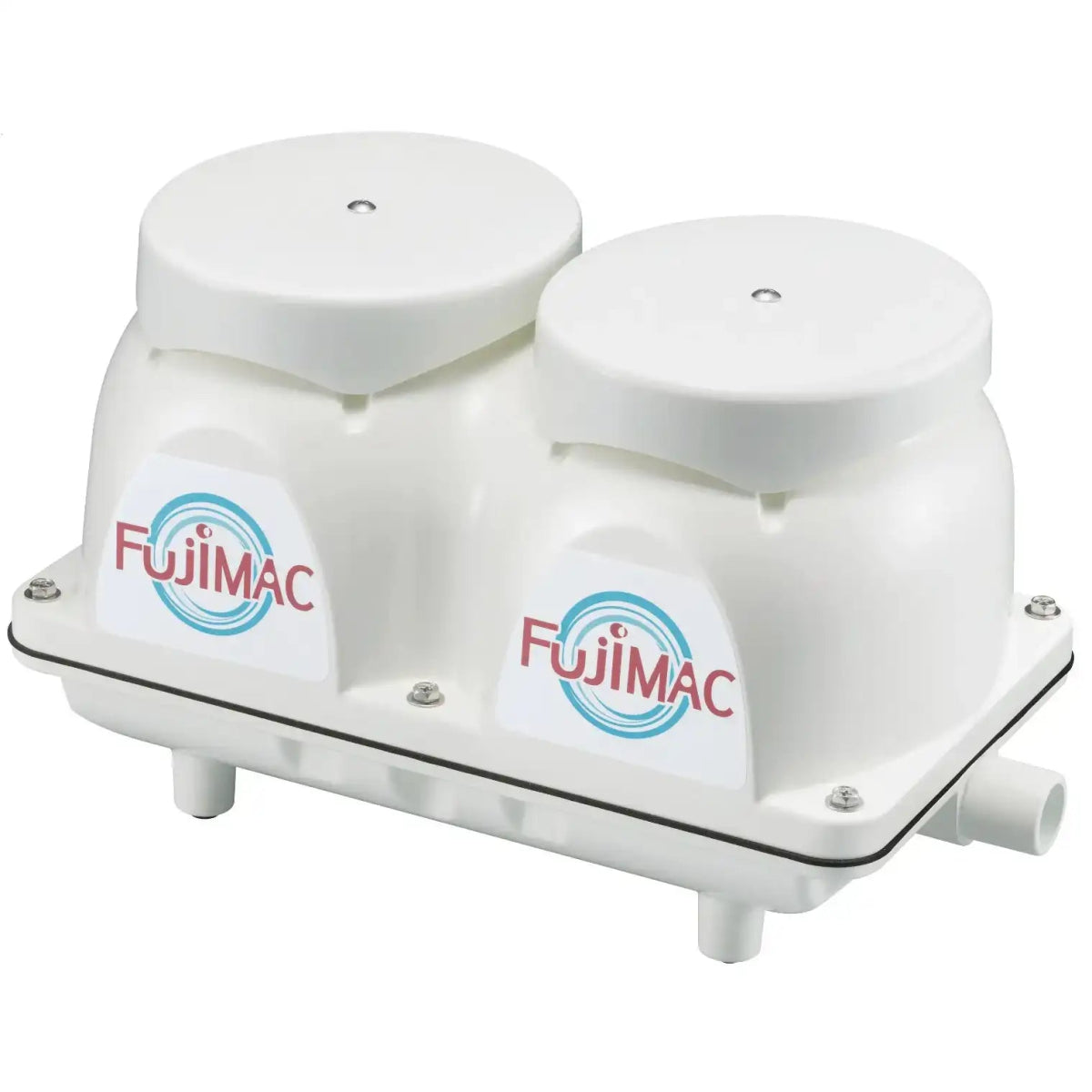 Aeration - Fujimac Eco Air Pump - Fujimac - Kitsu Koi -