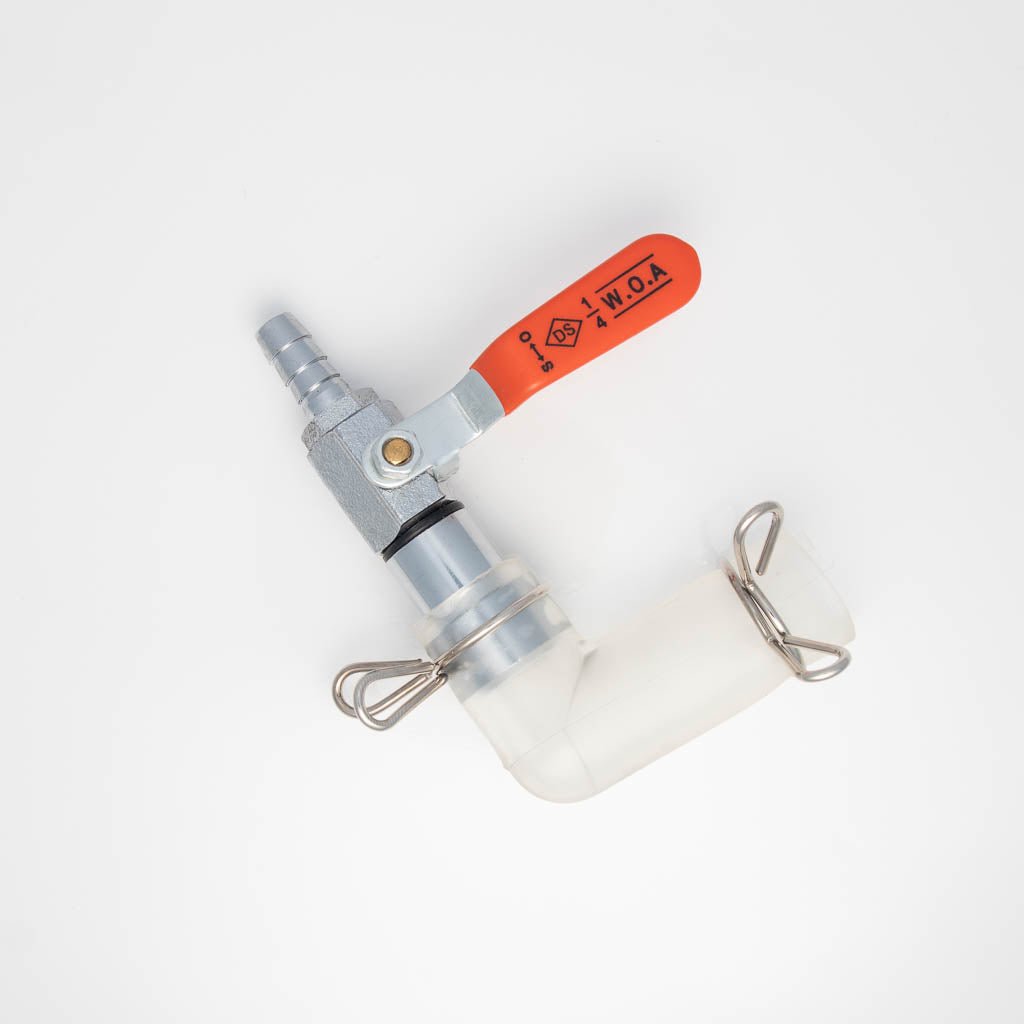 Aeration - Air Manifolds for 3/8&quot; air lines - Kitsu Koi - Kitsu Koi -