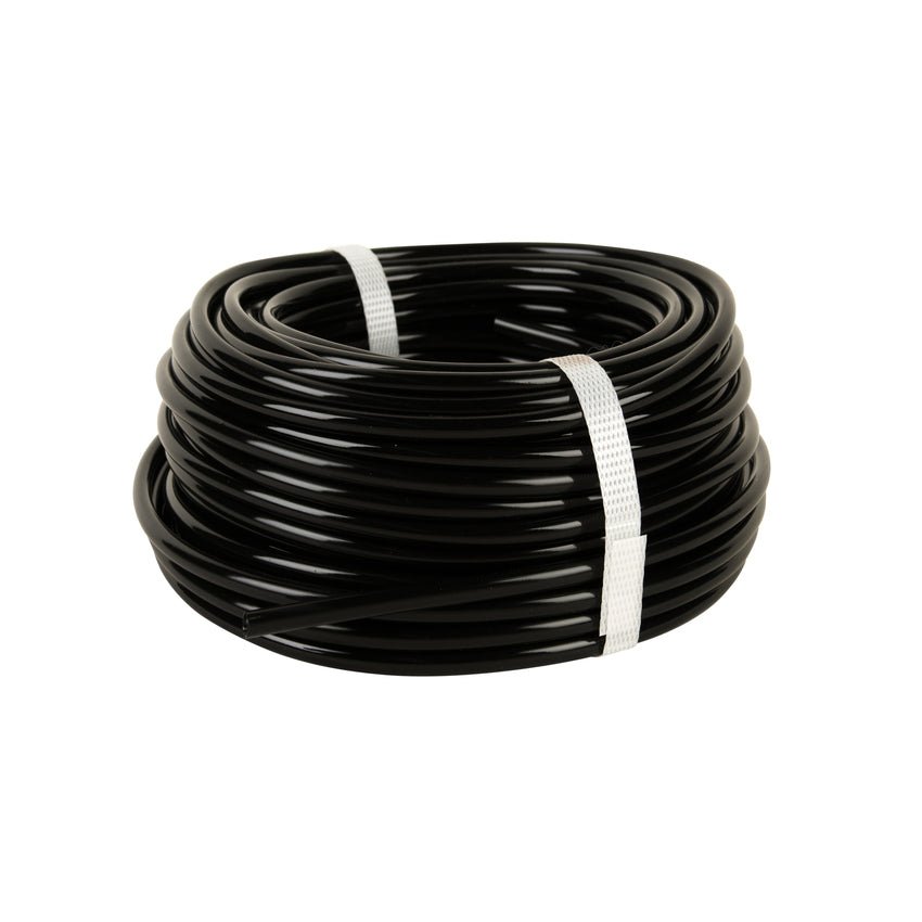 Aeration - Black PVC Hose - Kitsu Koi - Kitsu Koi -