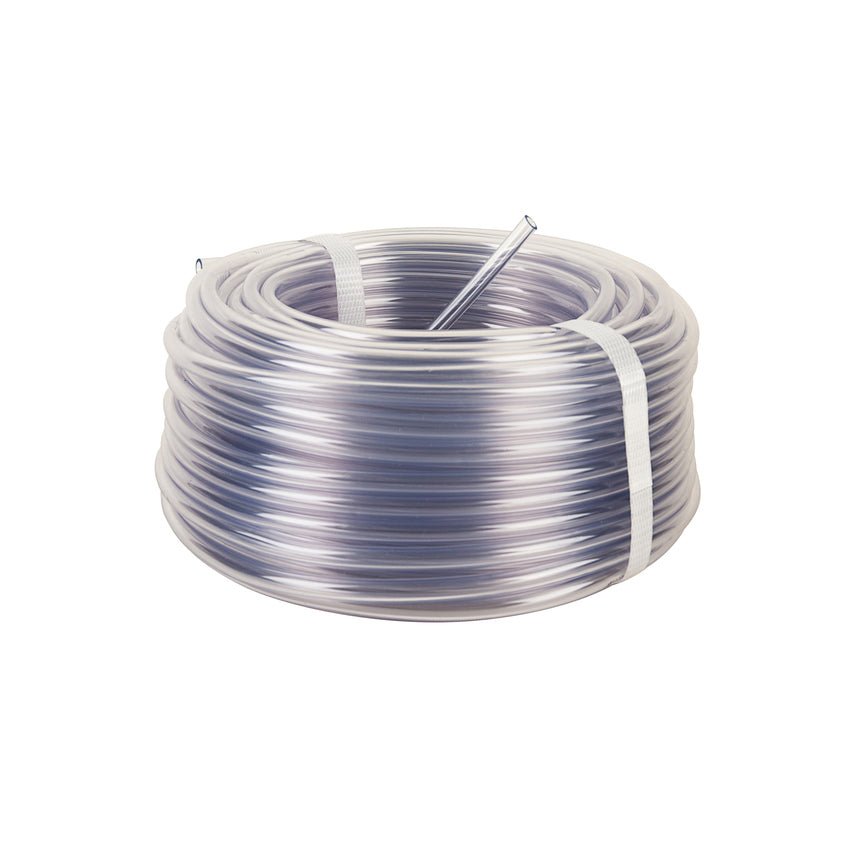 Aeration - Clear PVC Hose - Kitsu Koi - Kitsu Koi -