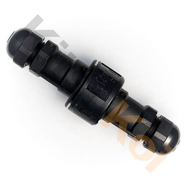Electrical - Kockney Koi Waterproof Cable Joiner - Kockney Koi - Kitsu Koi -
