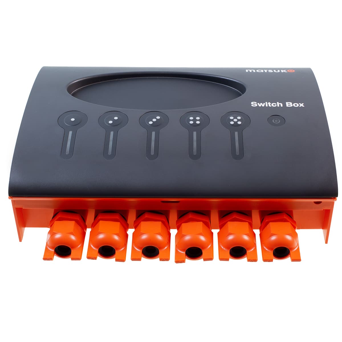 Electrical - Matsuko Switch Box Quick Connection - Matsuko - Kitsu Koi -