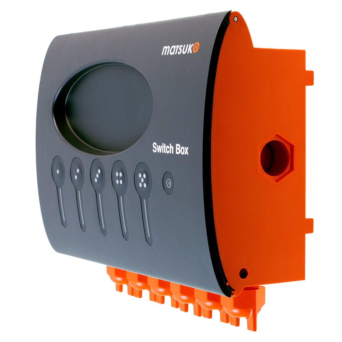 Electrical - Matsuko Switch Box Quick Connection - Matsuko - Kitsu Koi -