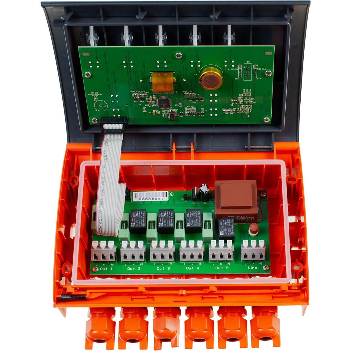 Electrical - Matsuko Switch Box Quick Connection - Matsuko - Kitsu Koi -