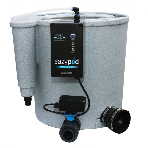 - Evolution Aqua Eazypod Automatic - Evolution Aqua - Kitsu Koi -