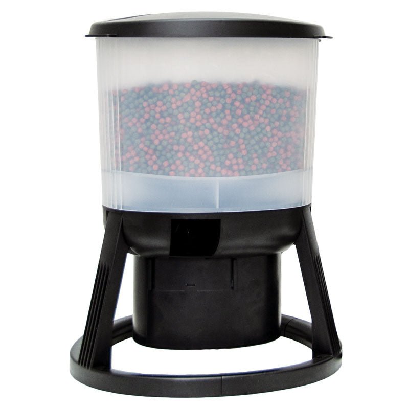 Feeder - Evolution Aqua Evo Feed Auto - Evolution Aqua - Kitsu Koi -