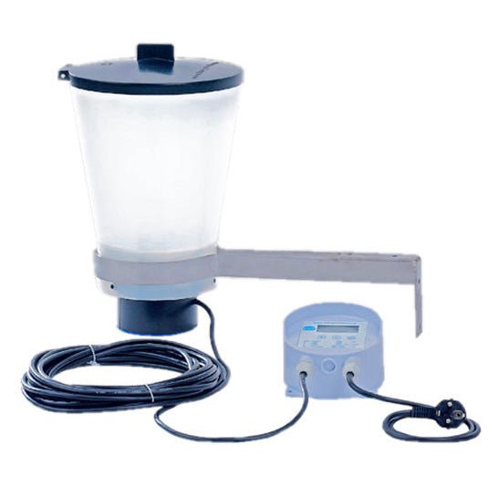 Feeder - LINN Profi Automatic Fish Feeder - Linn - Kitsu Koi -
