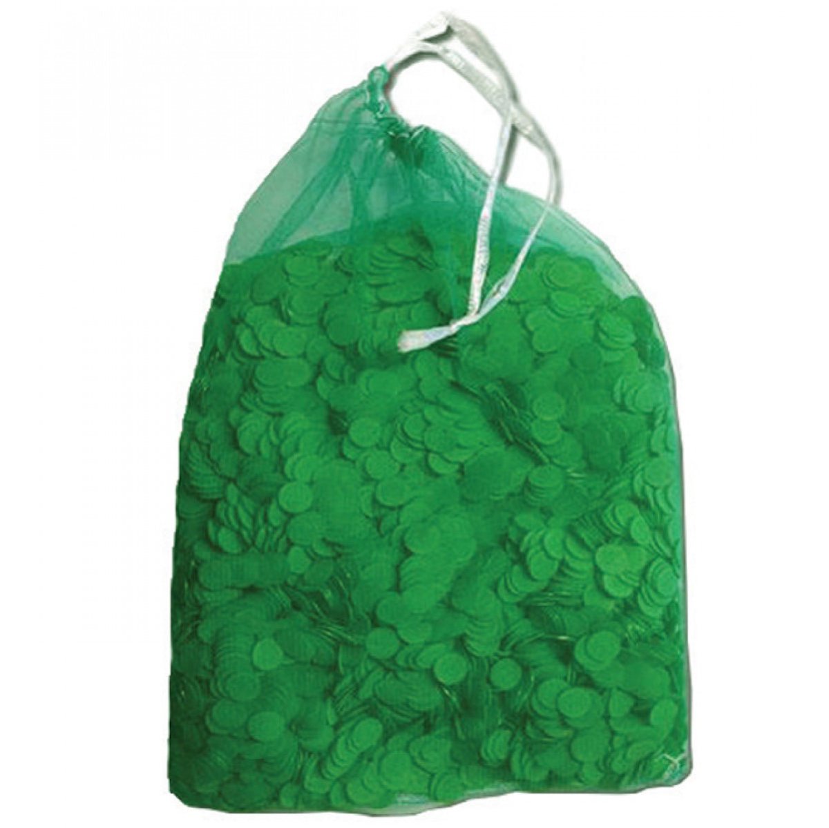 Filter Media - ECO Pond Chip Filter Media - 14 litres - ECO - Kitsu Koi -