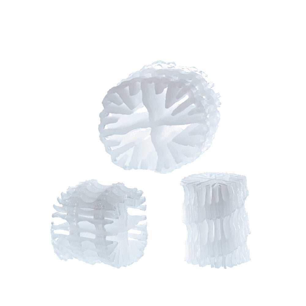 Filter Media - Oase Hel-X 13 Bio Filter Media 25 l - Oase - Kitsu Koi -