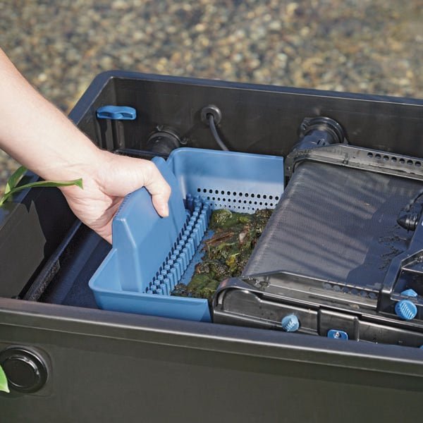 - Oase Bio Tec Screenmatic2 Set - Kitsu Koi - Kitsu Koi -