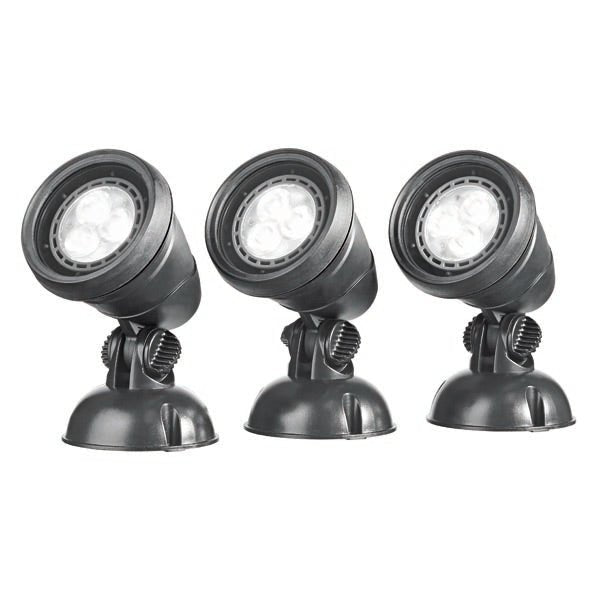 - Oase LunAqua Classic LED Set 3 - Kitsu Koi - Kitsu Koi -