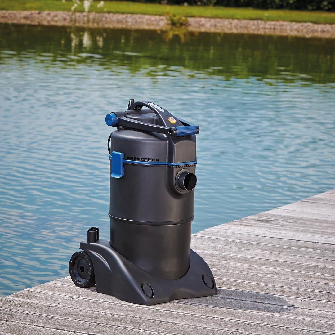 - Oase Pondovac 3 - Kitsu Koi - Kitsu Koi -