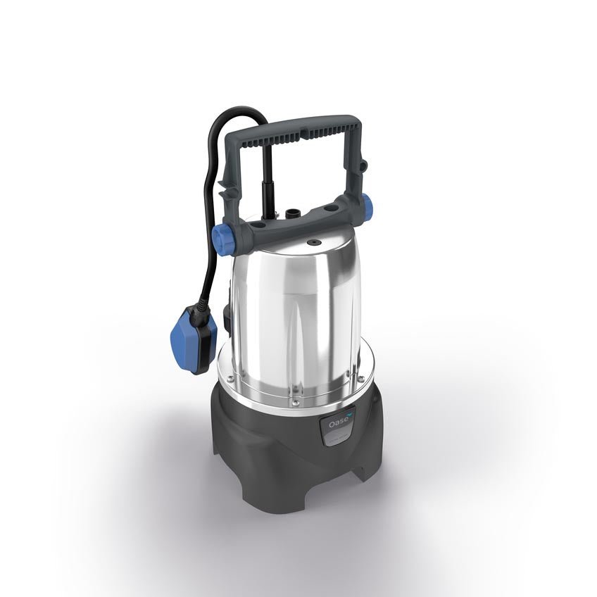 - Oase ProMax MudDrain - Kitsu Koi - Kitsu Koi -