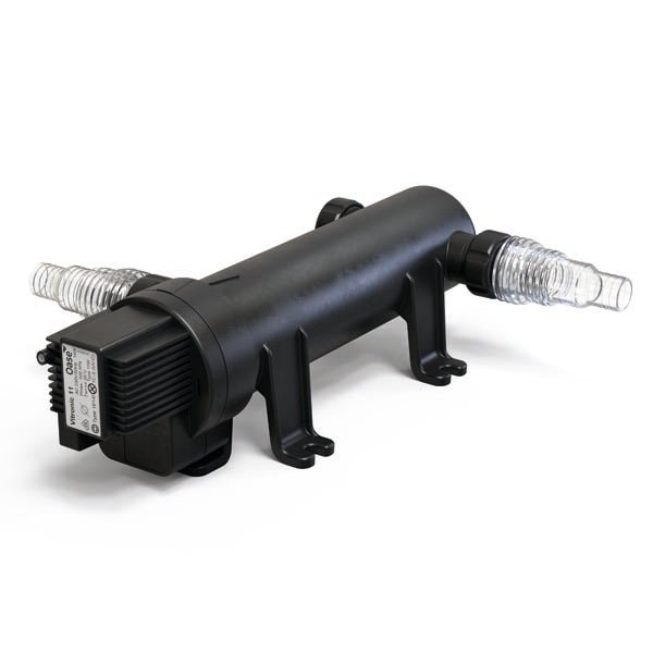 - Oase Vitronic UV Clarifier - Kitsu Koi - Kitsu Koi -