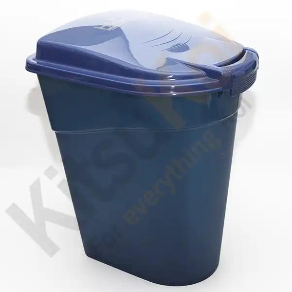 Koi Food - Hikari Food Keeper - Air Tight Food Bin - Hikari - Kitsu Koi -