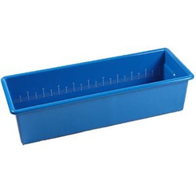 Koi Nets &amp; Bowls - 1m GRP Measuring Bowl PRO GM - Kitsu Koi - Kitsu Koi -