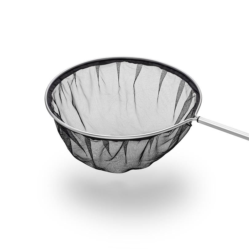 Koi Nets &amp; Bowls - Oase Pond Net, Round Extra Large - Kitsu Koi - Kitsu Koi -