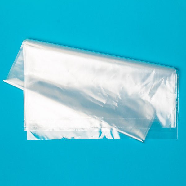 Koi Nets &amp; Bowls - Vinyl Fish Bags 300 Gauge - Kitsu Koi - Kitsu Koi -