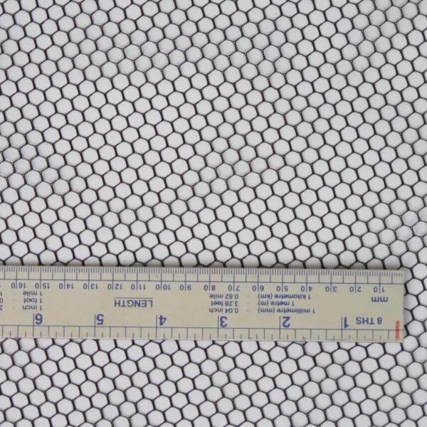 Koi Nets &amp; Bowls - KNS Fixed Koi Net Head &amp; Aluminium Handle - KNS - Kitsu Koi -