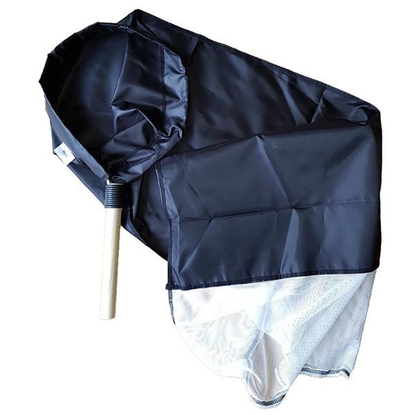 Koi Nets &amp; Bowls - 11″ Water Tight Koi Sock - Norfine - Kitsu Koi -