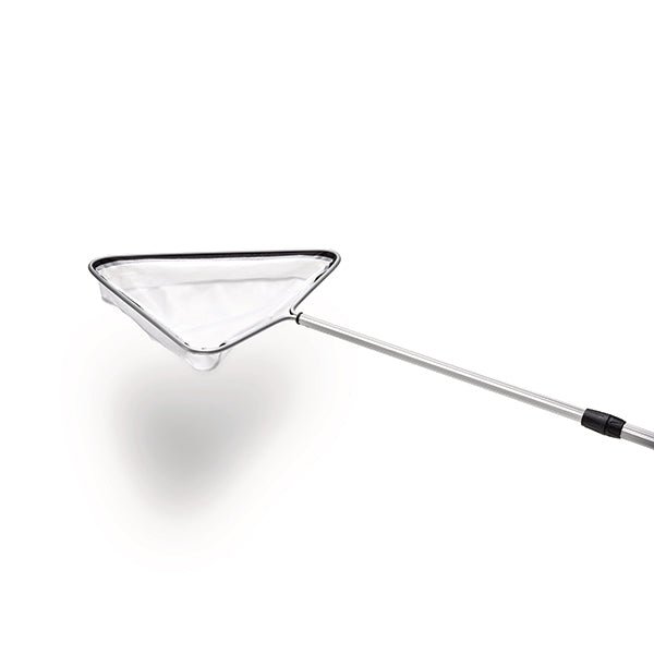 Koi Nets &amp; Bowls - Oase Algae Net Triangular - Oase - Kitsu Koi -