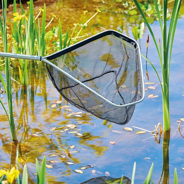 Oase Pond Net, Triangular Kitsu Koi