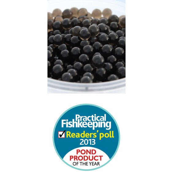 Koi &amp; Pond Treatments - Evolution Aqua PURE Pond Bacteria Balls - Evolution Aqua - Kitsu Koi -