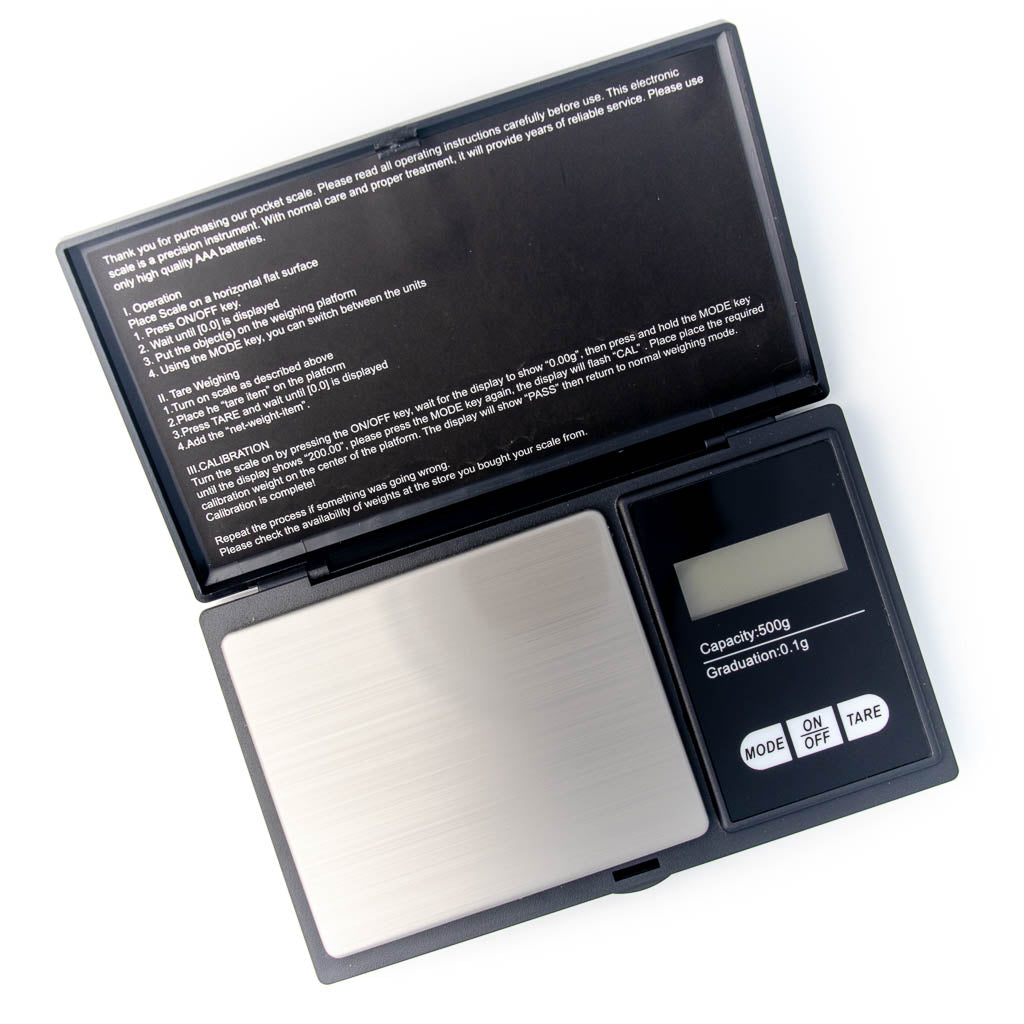 Koi &amp; Pond Treatments - Gram Scales 0-200g - Kitsu Koi - Kitsu Koi -