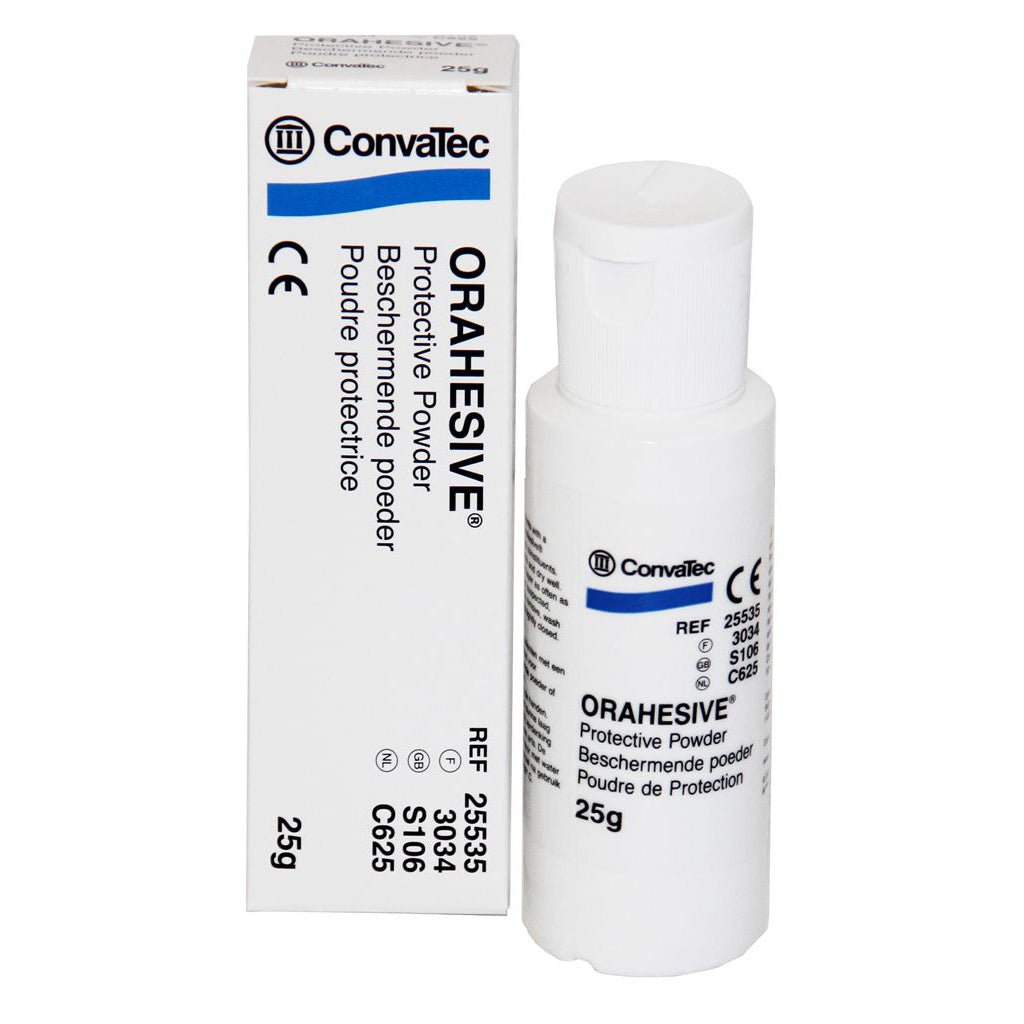 Koi &amp; Pond Treatments - Kusuri Orahesive Sealer Powder - Kusuri - Kitsu Koi -