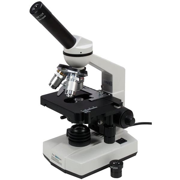 Microscope - Apex Practitioner Microscope - Brunel - Kitsu Koi -