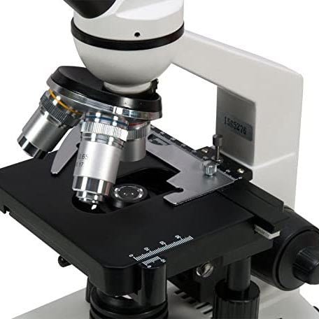 Microscope - Apex Practitioner Microscope - Brunel - Kitsu Koi -