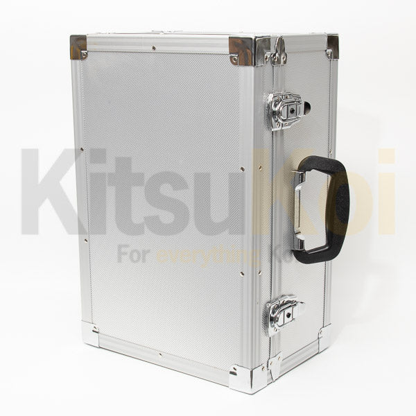 Microscope - Brunel SP22 Microscope Case - Brunel - Kitsu Koi -