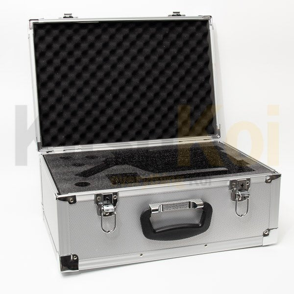 Microscope - Brunel SP22 Microscope Case - Brunel - Kitsu Koi -